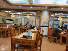 -京菜·砂锅居·烤鸭(西四店)