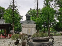 -陈武帝故宫