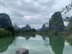 -明仕田园