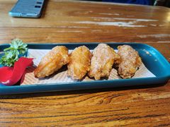 -新白鹿餐厅(银泰西湖文化广场店)