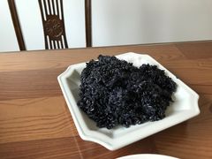 -山菜馆(竹海公园店)
