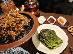 -奉天小馆·非遗东北菜(沈阳万象城店)