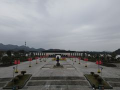 -婺源站