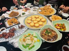 -誉八仙粤菜(万象天地店)