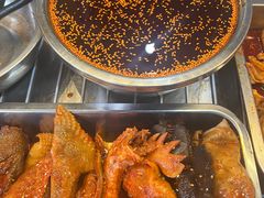 -渔桥李记奶汤面(东街店)