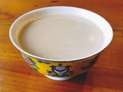 藏式甜奶茶-玛吉阿米·餐吧