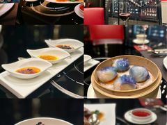 -御莲宫(澳门巴黎人店)