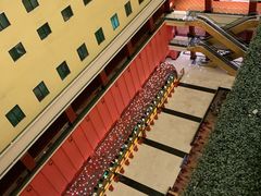 -北京九华山庄会展酒店