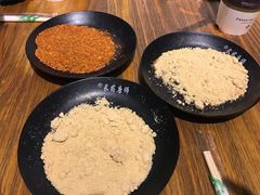 -长药唐师乐山油炸(石人直营店)