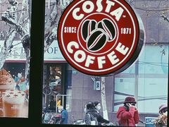 -COSTA COFFEE(上海虹口公园店)