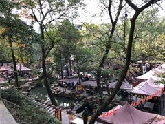 -兴福老面馆(寺路街店)