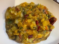 -滇道云南特色料理(康定路店)