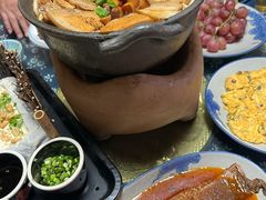 -百花人家(清水田园店)