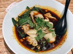 老麻抄手-好這口重庆小面(总店)