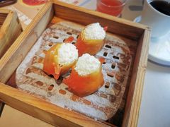 -蔡澜点心·粤菜(领展购物广场店)