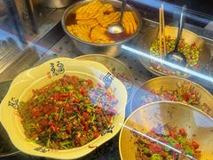 -带杏干面馆(洋湖景园店)