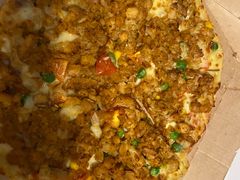 -乐凯撒披萨(国威电子商务大厦店)