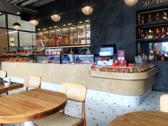 -大小咖啡 BigSmallCoffee(麦子店)