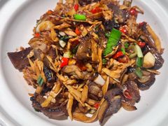 -兰湘子·湘菜小炒(济南领秀城店)