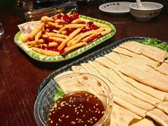 -鱼头泡饭·湖北菜·非物质文化遗产(岳家嘴总店)