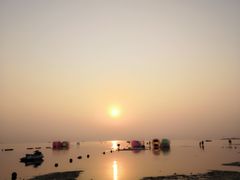 -东戴河风景区-止锚湾