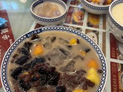 -赵记传承·中国甜品(福州总店)