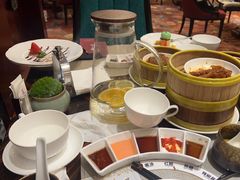 -夏宫中餐厅(香格里拉大酒店)