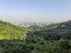 -广州市白云山风景名胜区