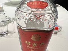 -真爱中国餐馆·年华店(朱雀大街店)