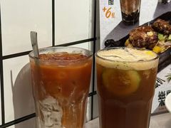 -樂麗餐室 · 本地茶餐廳(扬名广场店)