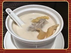 -逸东轩(香港逸东酒店)