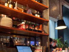 -京A Taproom·精酿餐吧(CBD店)