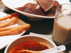 -海底捞火锅(万象城店)