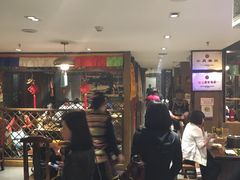 -滇藏石锅宴(崇仁巷老店)