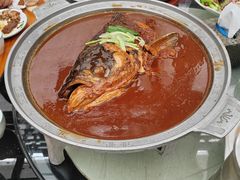 -春满园生态餐厅(南宫路店)