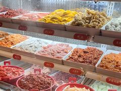 -每味每客·重庆麻辣烫(拓展大厦店)