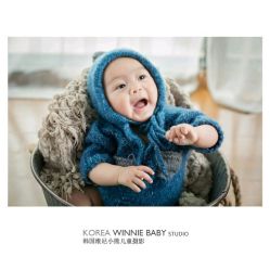 -星宝贝儿童摄影