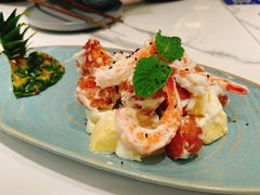 -鹿港小镇(西单大悦城店)