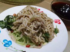 -福季酒店(怡园绿景店)