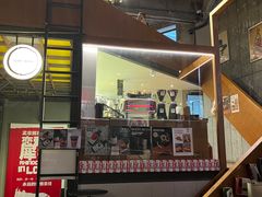 -BERRY BEANS(东直门店)