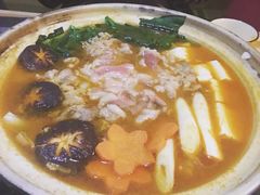 -立山居酒屋·烧鸟 天妇罗(西北湖店)