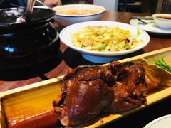 -大牌大·传统杭帮菜(湖滨店)