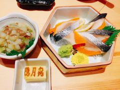 -隐月· 㐂和食屋(芝罘万达公馆店)