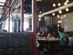 大堂-秋金小炒(金街店)