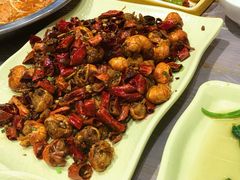 -靓靓蒸虾·头牌蒸虾(南山桂庙店)