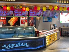 门面-紫燕百味鸡(仲盛店)