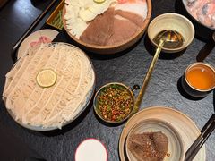 -色響火锅(恒隆广场店)