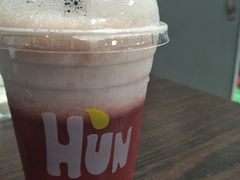 -混果汁(喜荟城店)