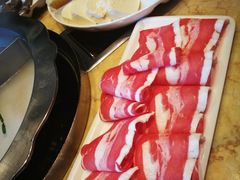 -川竹火锅(龙凤店)