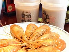 -寻宝记绍兴菜(鲁迅路店)